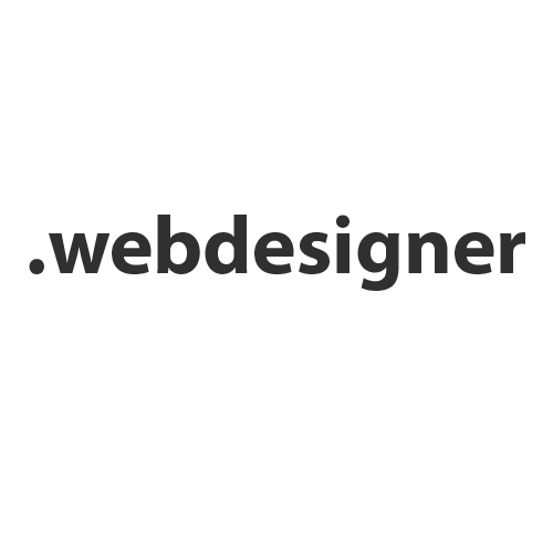 Зареєструвати домен у зоні .webdesigner