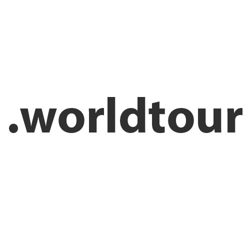 Зареєструвати домен у зоні .worldtour