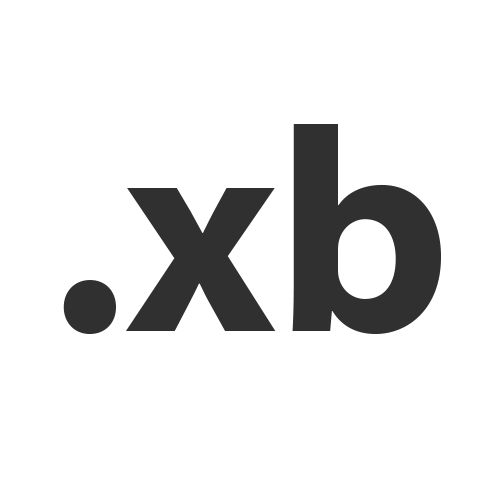 Зареєструвати домен у зоні .xb