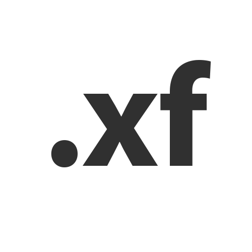 Зареєструвати домен у зоні .xf