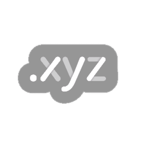 Зареєструвати домен у зоні .xyz