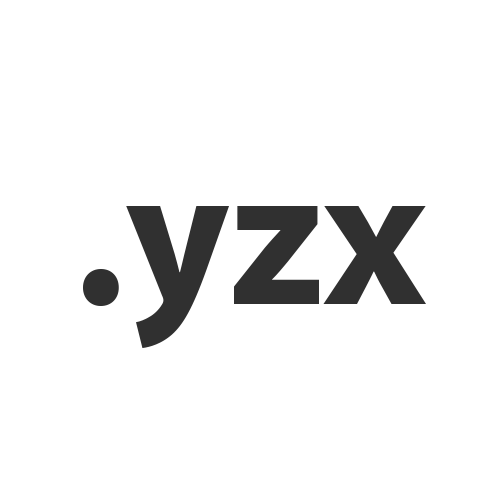 Зареєструвати домен у зоні .yzx