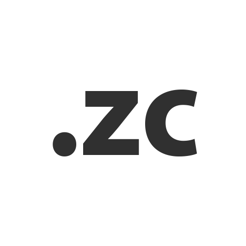 Зареєструвати домен у зоні .zc