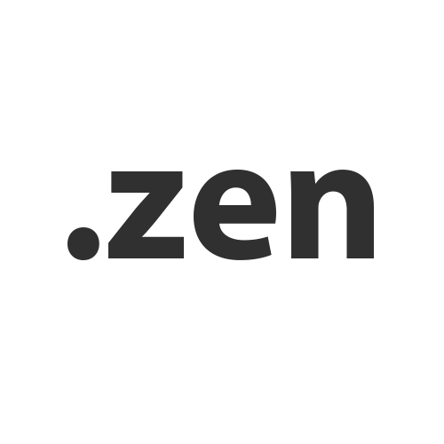 Зареєструвати домен у зоні .zen