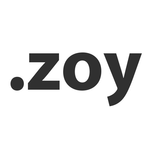 Зареєструвати домен у зоні .zoy