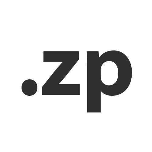 Зареєструвати домен у зоні .zp