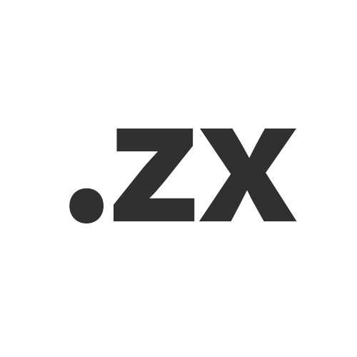 Зареєструвати домен у зоні .zx