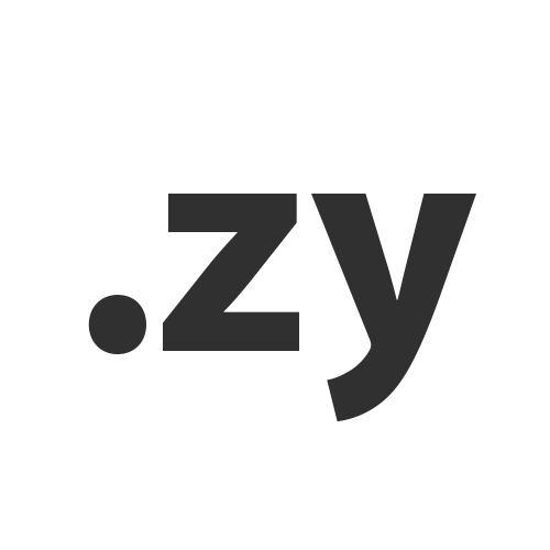 Зареєструвати домен у зоні .zy