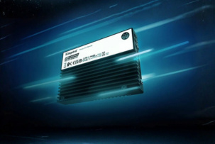Гігантський SSD з’явився там, куди ваша бібліотека Steam не дістанеться