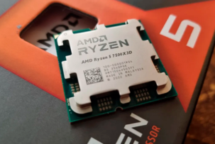 Бюджетний Геймінг: AMD Випускає Ryzen 5 7500X3D за $269