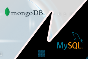 MongoDB vs. MySQL: яка база даних найкраще підходить для вашого проєкту?