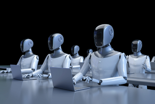 Чому дешеві китайські моделі AI виграють із зростанням популярності AI-агентів