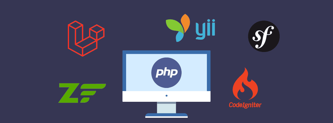 Найкращі PHP-фреймворки для веб-розробників