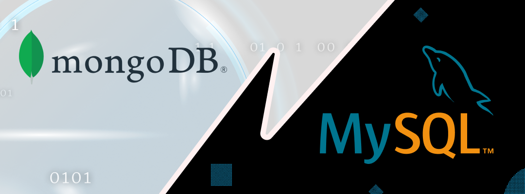 MongoDB vs. MySQL: яка база даних найкраще підходить для вашого проєкту?