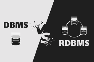 DBMS vs. RDBMS: основні архітектурні відмінності та практичні наслідки