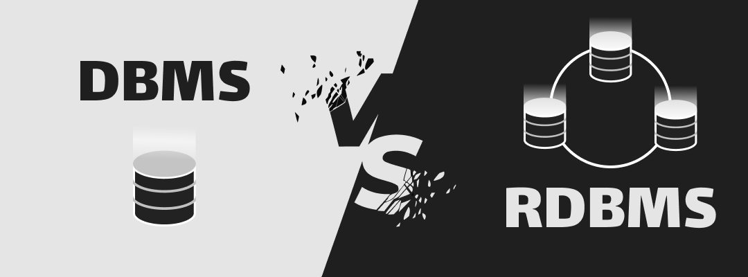 DBMS vs. RDBMS: основні архітектурні відмінності та практичні наслідки