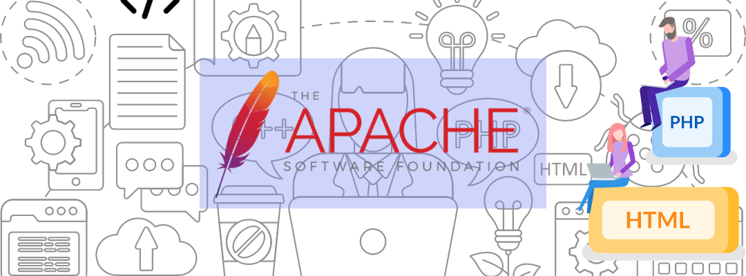 Як налаштувати веб-сервер Apache для використання файлів HTML+PHP5 з NFS