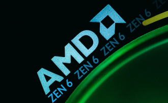 Нова архітектура за 2-нм техпроцесом — AMD Zen 6