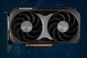 AMD тихо випустила Radeon RX 9060 для бюджетних геймерів