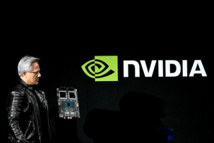 NVIDIA домінує на ринку дискретних відеокарті з 94 %