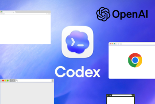 OpenAI інтегрує Codex у Chrome, що є прямим викликом Claude Code
