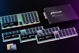 Micron офіційно повідомила клієнтів про припинення поставок DDR4