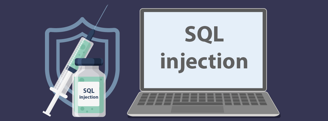 Захист від SQL-ін'єкцій