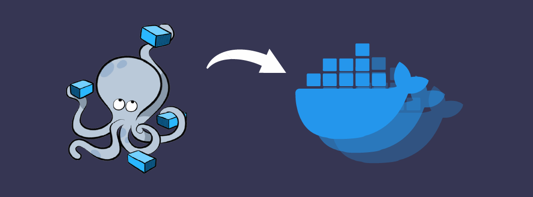 Як використовувати Docker Compose для багатоконтейнерних додатків