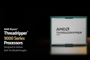 AMD запускає серію Threadripper PRO 9000: до 96 ядер і акцент на робочі станції