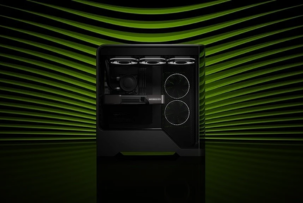 NVIDIA представила бюджетну відеокарту RTX 5050 для ПК — 8 ГБ GDDR6 і підтримка DLSS 4 за $249