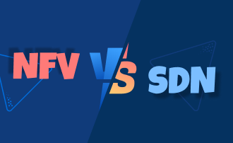 NFV vs. SDN: 10 основних відмінностей