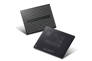 Прорив Samsung у 900-шаровій NAND-пам’яті може змінити майбутнє AI-сховищ