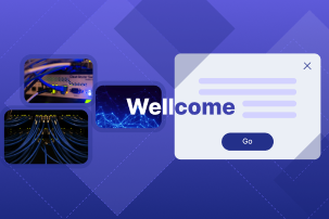 Splash-сторінки: як створити, запустити та оптимізувати власну
