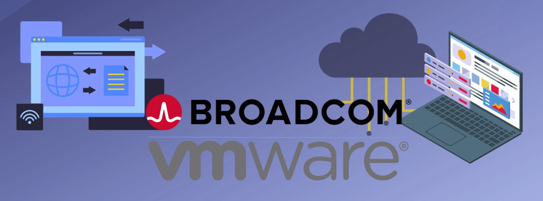 Broadcom придбала VMware за $69 млрд
