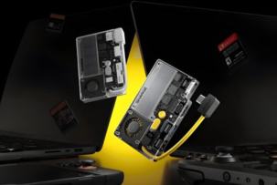 Sharge Disk Pro — потужний малюк, який перевизначає портативне сховище
