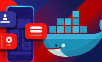Основи Dockerfile: визначення та створення контейнеризованих додатків