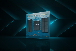 Процесори AMD EPYC Zen 6 дебютують уже в липні