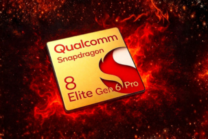 Snapdragon 8 Elite Gen 6 Pro вже продається в Китаї, хоча Qualcomm ще навіть не представила його