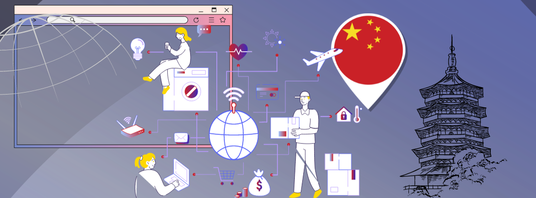 Стало відомо, що у Китаї запущено найшвидший інтернет на планеті.
