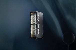 AMD Helion: обчислення на основі агентного ШІ