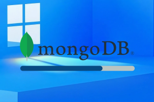 Встановлення MongoDB Compass у Windows