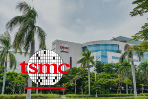 Для оптичної передачі даних в ЦОД, TSMC буде використовувати MicroLED
