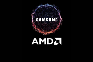 Samsung прагне стати головним виробником чипів для AMD