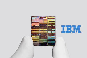 IBM і Siemens готують інженерів до розробки чипів із техпроцесом 0,7 нм