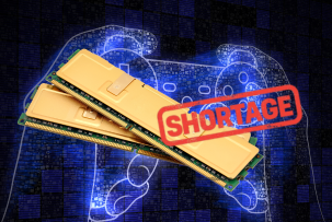 Оптимізація ігор у зв’язку з дефіцитом пам’яті