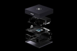 AMD робить ставку на локальний ШІ з мінікомп’ютером за 4 000 доларів