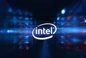 Intel оголошує масштабні звільнення на тлі гонки в галузі ШІ та ринкових труднощів