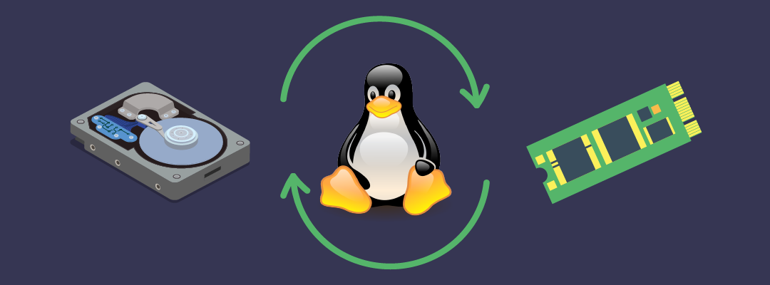 Як підключити SWAP для віртуального сервера: плюси та мінуси SWAP
