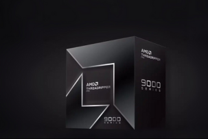 Threadripper PRO 9995WX встановлює новий стандарт для робочих станцій
