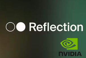 Nvidia розглядає поглинання розробника ШІ-моделей Reflection AI